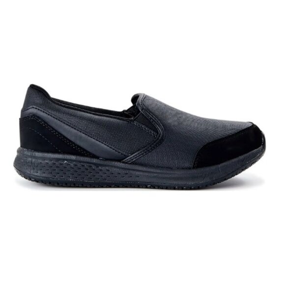 NEW Tredsafe Women's Sara II Slip Resistant Shoes - Size 7 - Picture 4 of 14